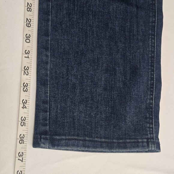Levi’s 541 Athletic Taper Men’s Jeans Size 38x36 – Classic Denim – NWT - Picture 13 of 16